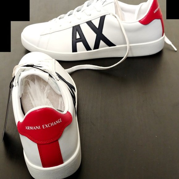 Brand new Armani exchange with logo - Picture 2 of 11